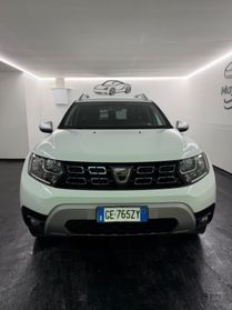 DACIA DUSTER (anno 2021)