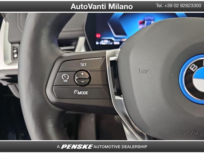 BMW X1 X1 xdrive 25e Special Edition auto