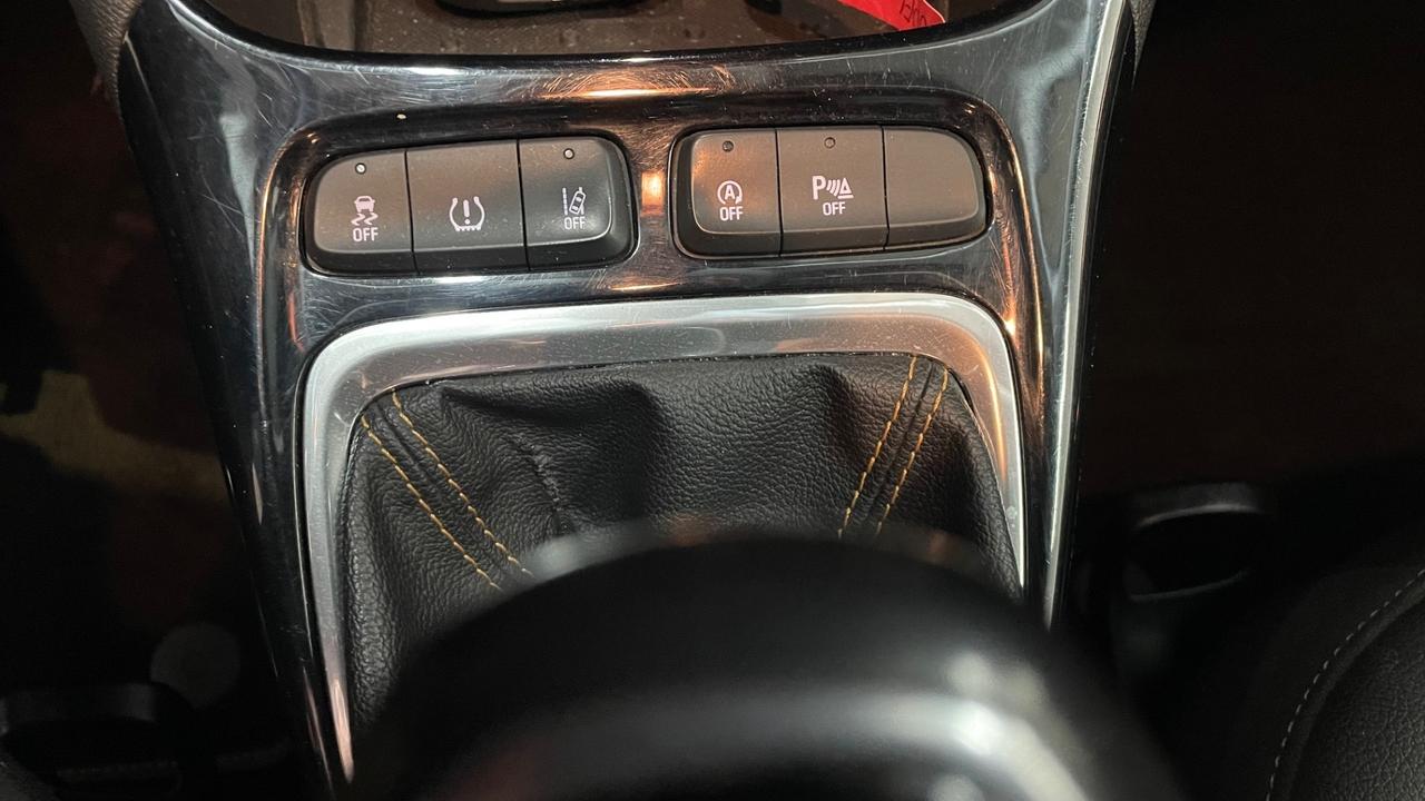 Opel Crossland X 1.6 ECOTEC D 8V Start&Stop Innovation