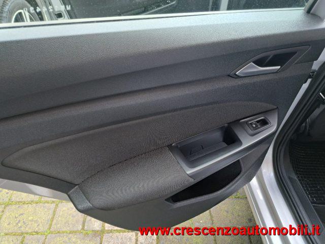 VOLKSWAGEN Golf 2.0 TDI 115 CV SCR Life - MINI RATA