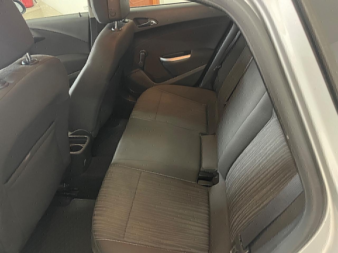 OPEL ASTRA 1.4 100 CV 5 PORTE COSMO