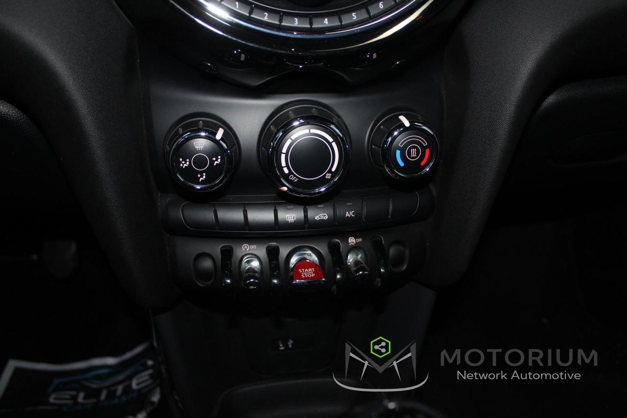 Mini COUNTRYMAN ONE 1.5 BAKER STREET EDITION