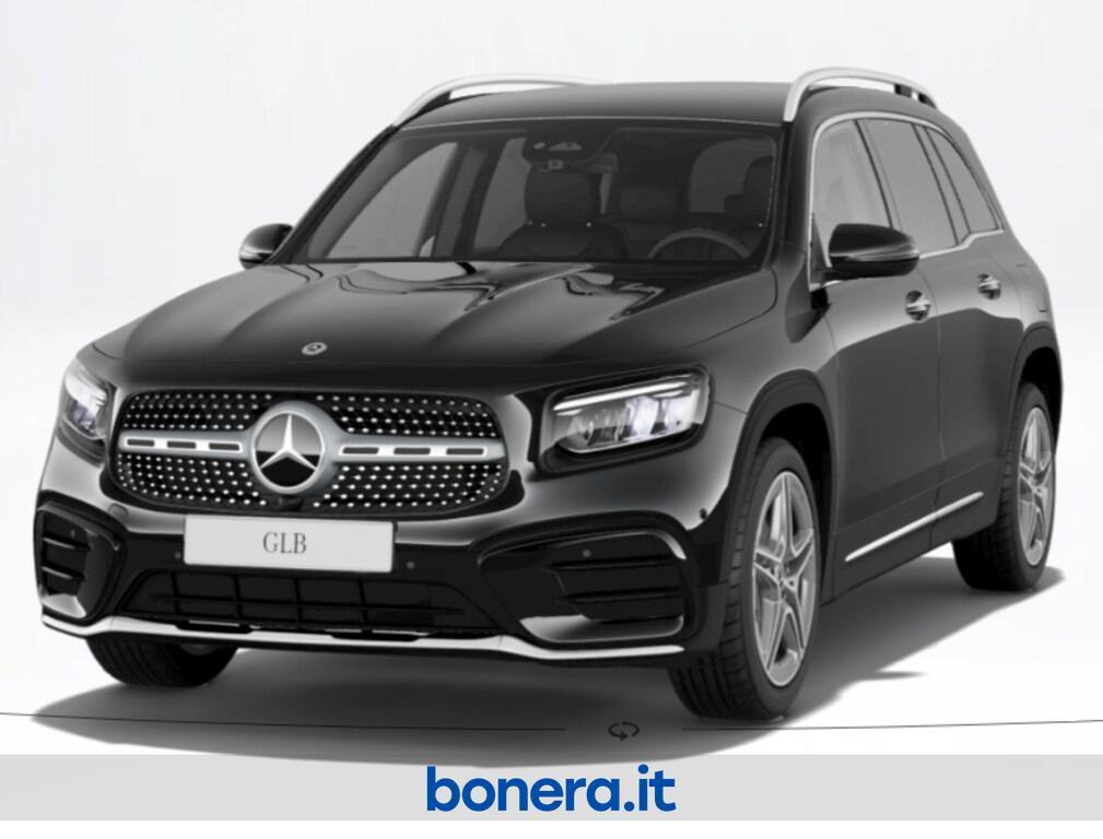 Mercedes GLB 200 D AMG Line Advanced Plus 4Matic 8G-DCT