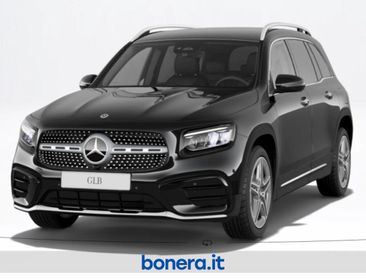 Mercedes GLB 200 D AMG Line Advanced Plus 4Matic 8G-DCT