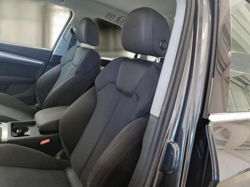 AUDI Q5 40 TDI Business Sport quattro S tronic