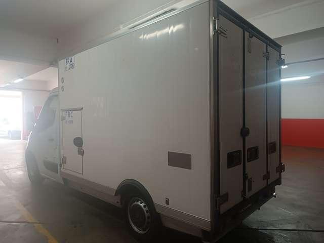 Renault Master ATP 2026 FRIGO