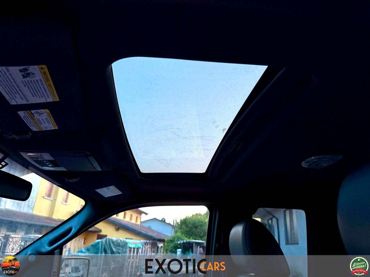Ford F-150 Raptor SVT 6.2 V8 4x4 con impianto GPL - MAI INCIDENTATO