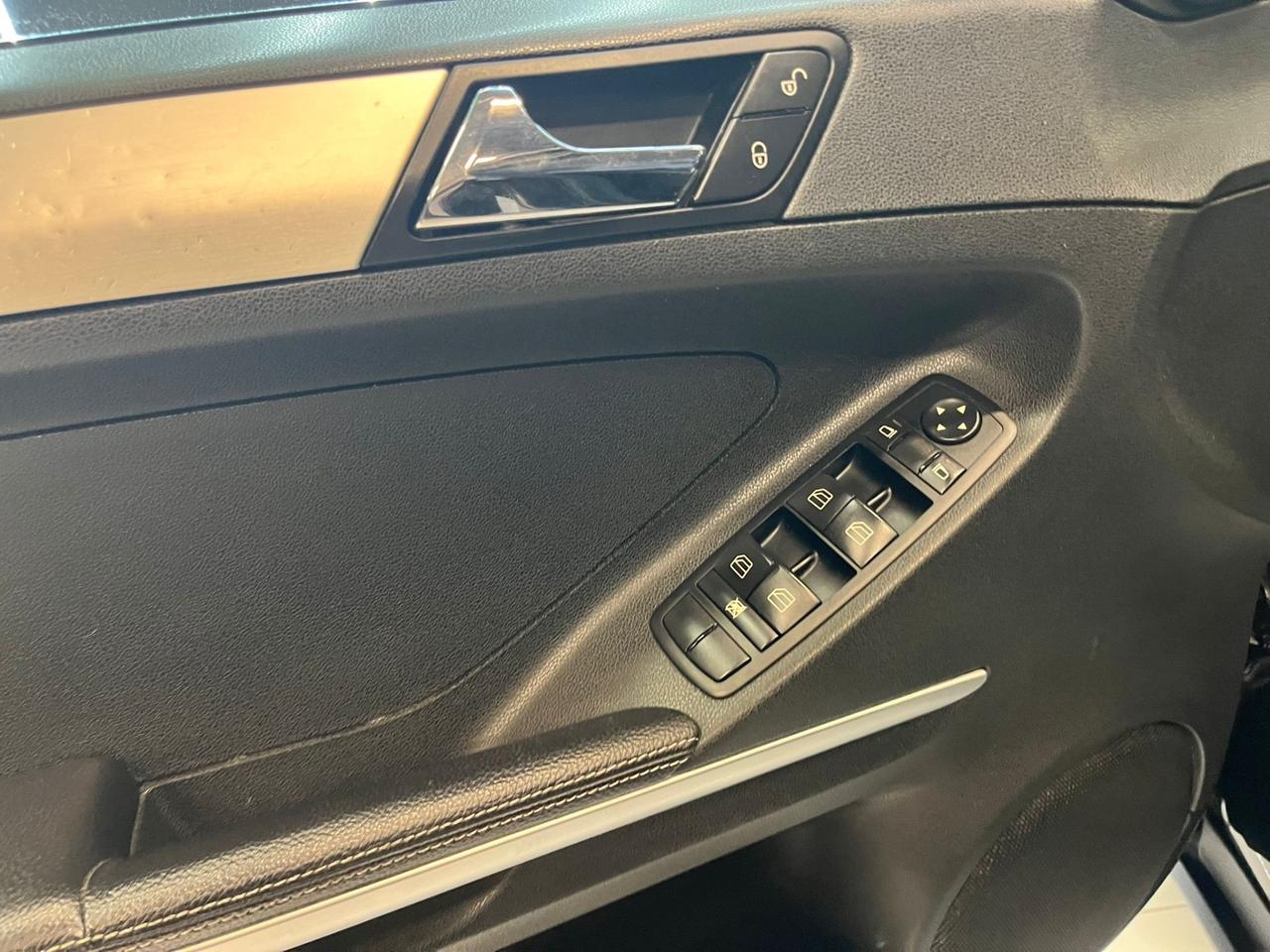 Mercedes-benz ML 320 CDI Sport TETTO