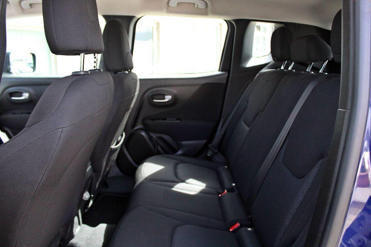 JEEP - Renegade - 1.0 T3 Longitude