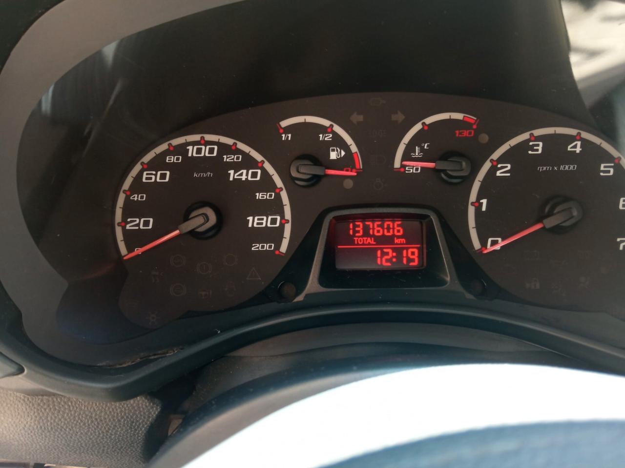 Ford Ka Ka+ 1.2 8V 69CV Titanium