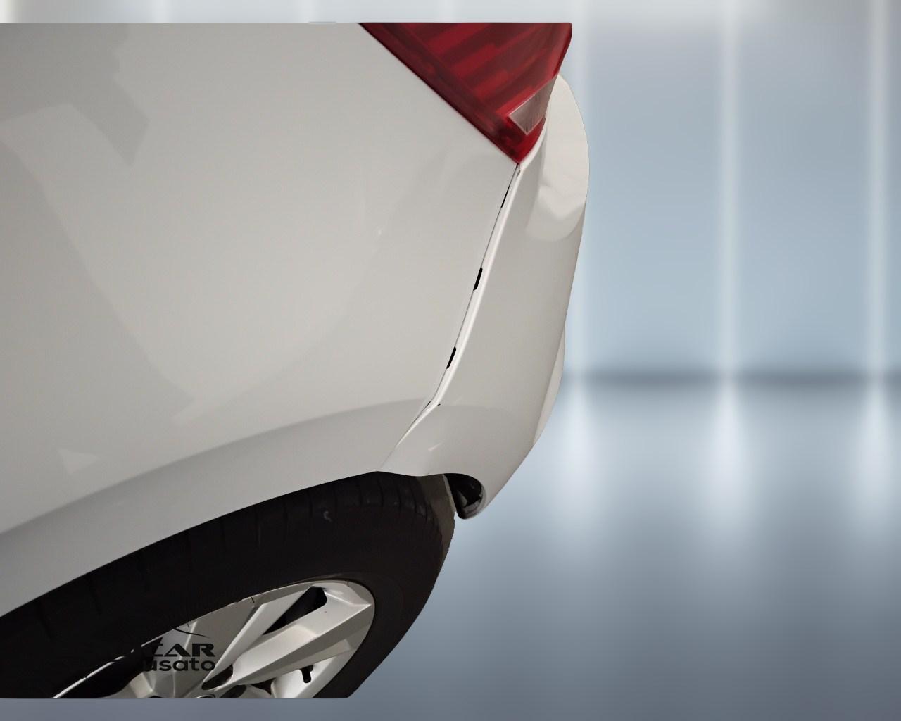 VOLKSWAGEN Polo VI 2017 - Polo 5p 1.6 tdi Comfortline 95cv