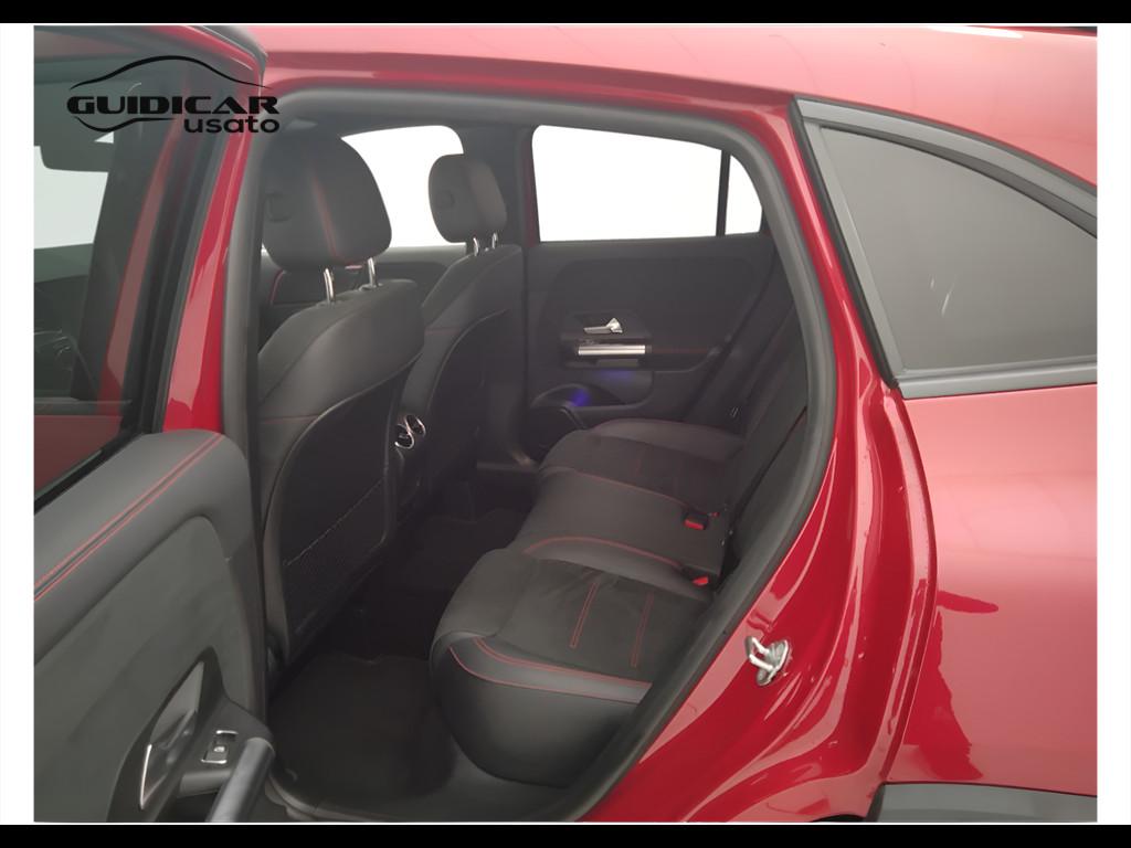 Mercedes-Benz GLA-H247 2020 - GLA 200 d Premium auto