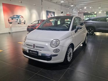 Fiat 500 1.2 AUTOMATICA GARANZIA 12 MESI