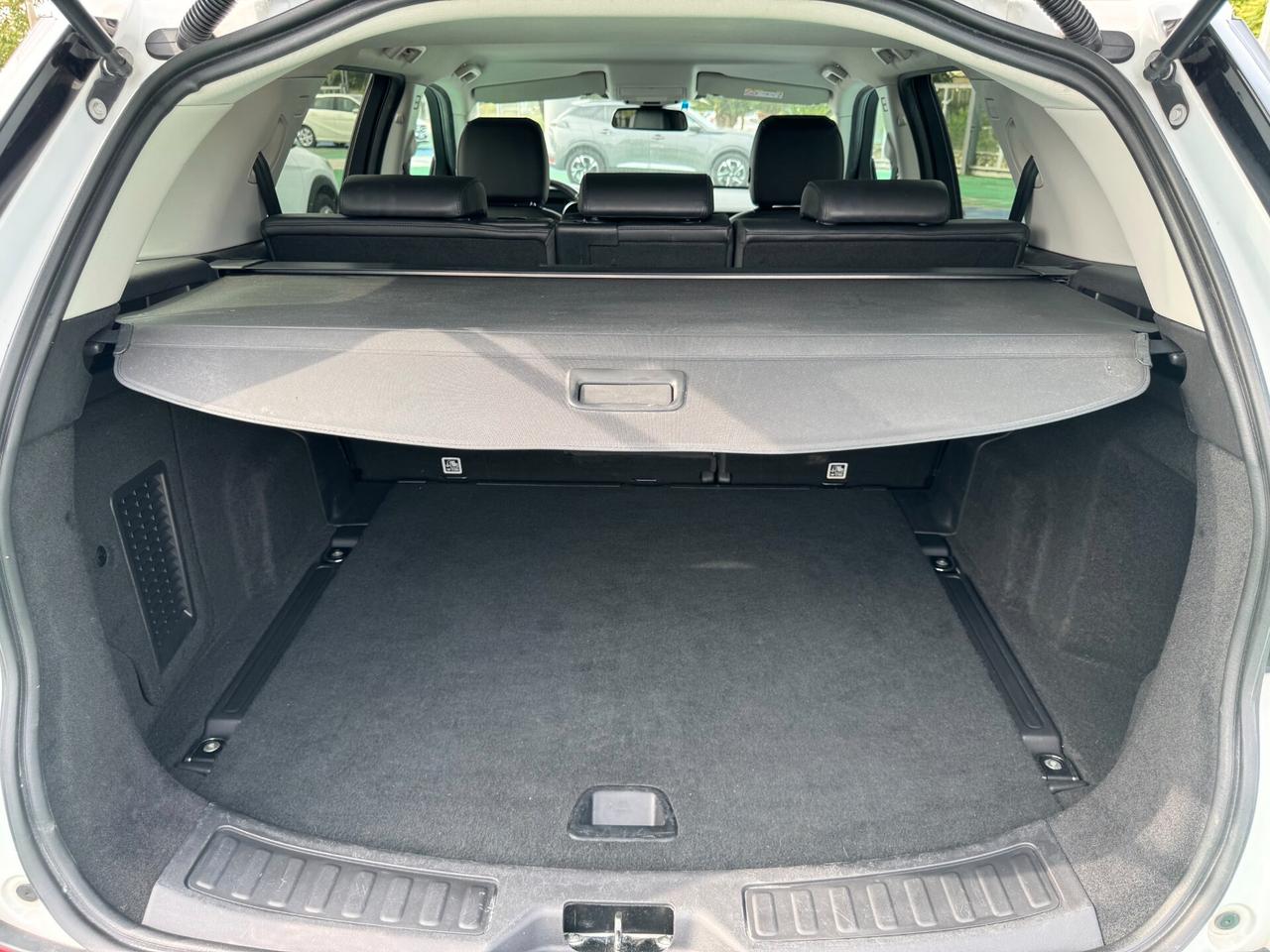 Land Rover Discovery Sport 2.0 TD4 180 CV HSE Luxury