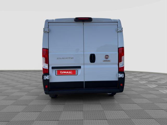 FIAT Ducato Ducato 30 2.2 Mjt 120CV PC-TN Furgone