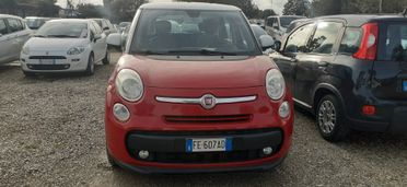 Fiat 500L 2016 - 1.6 MJT 105CV Pop Star 4 posti (N1) Lb automobili