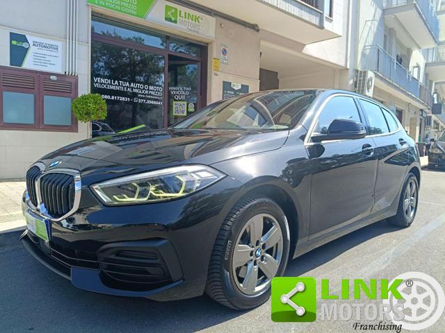 BMW 118 d 5p. Business Advantage