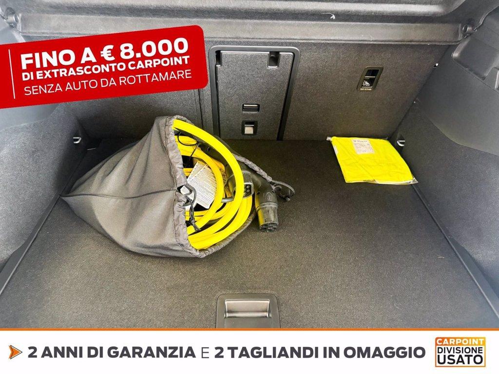 VOLKSWAGEN Id.3 77 kwh pro s 204cv del 2023