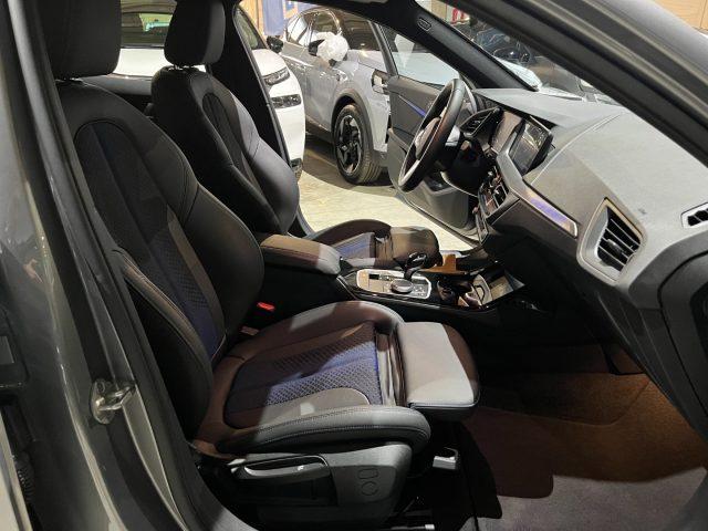 BMW 118 dA 5p. Msport Navig+Virtual/Park Plus/"17 M sport