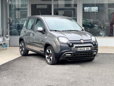 Fiat Panda Cross 1.0 Hybrid 69CV E6 - 2023