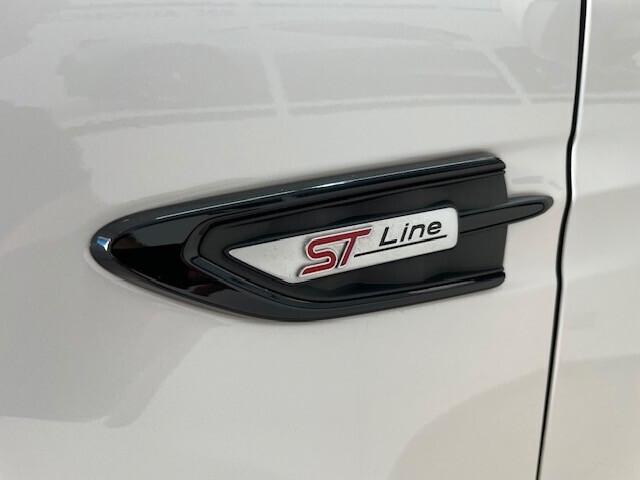 Ford Kuga ST-Line / 1.5 TDCI 120 CV / 85000KM