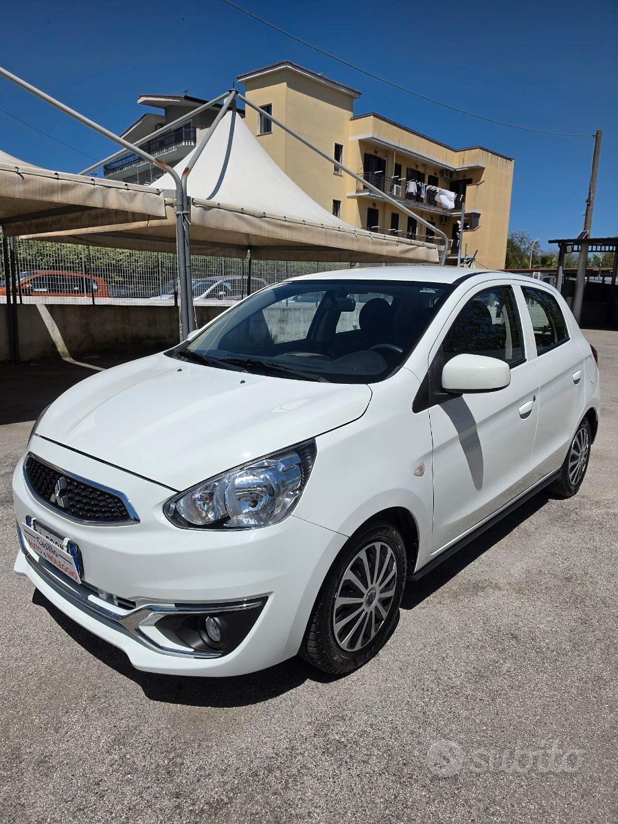 Mitsubishi SpaceStar 1.0 Benzina 40.000KM