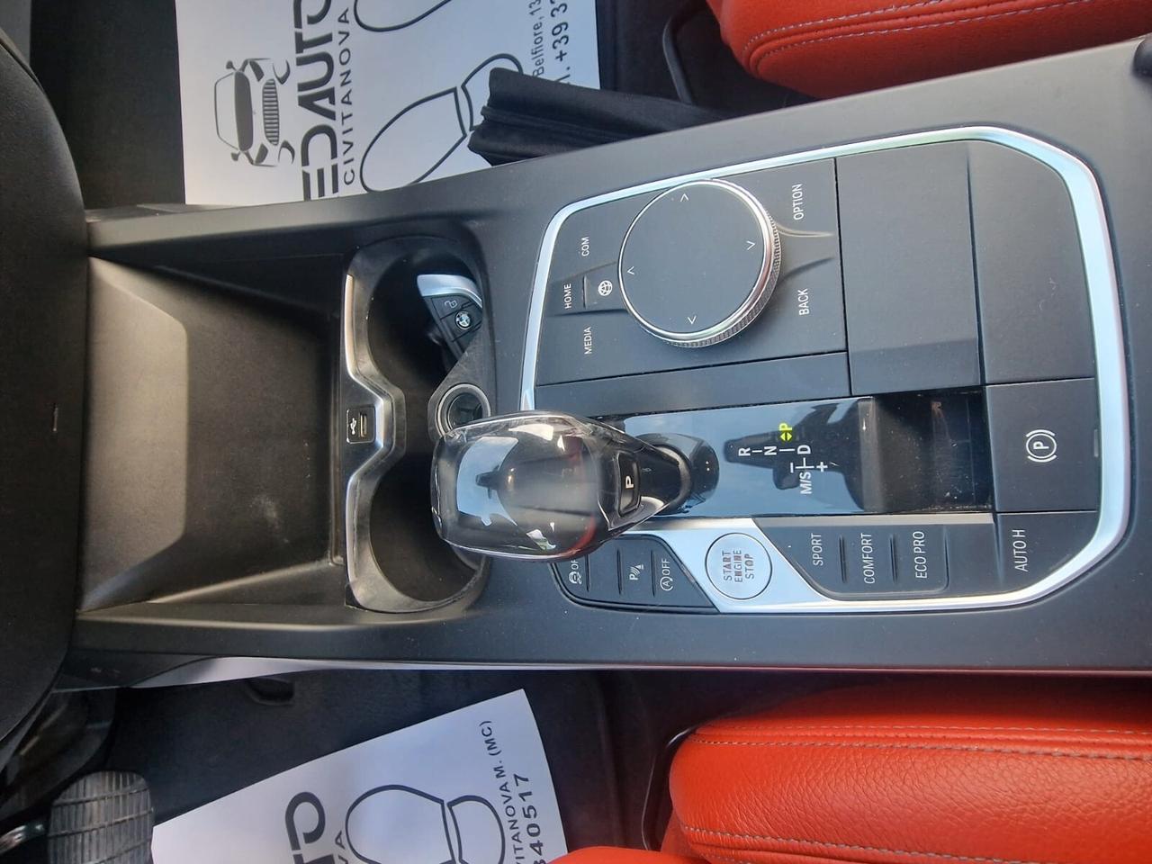 Bmw 116d 5p. Advantage NEOPATENTATI OK