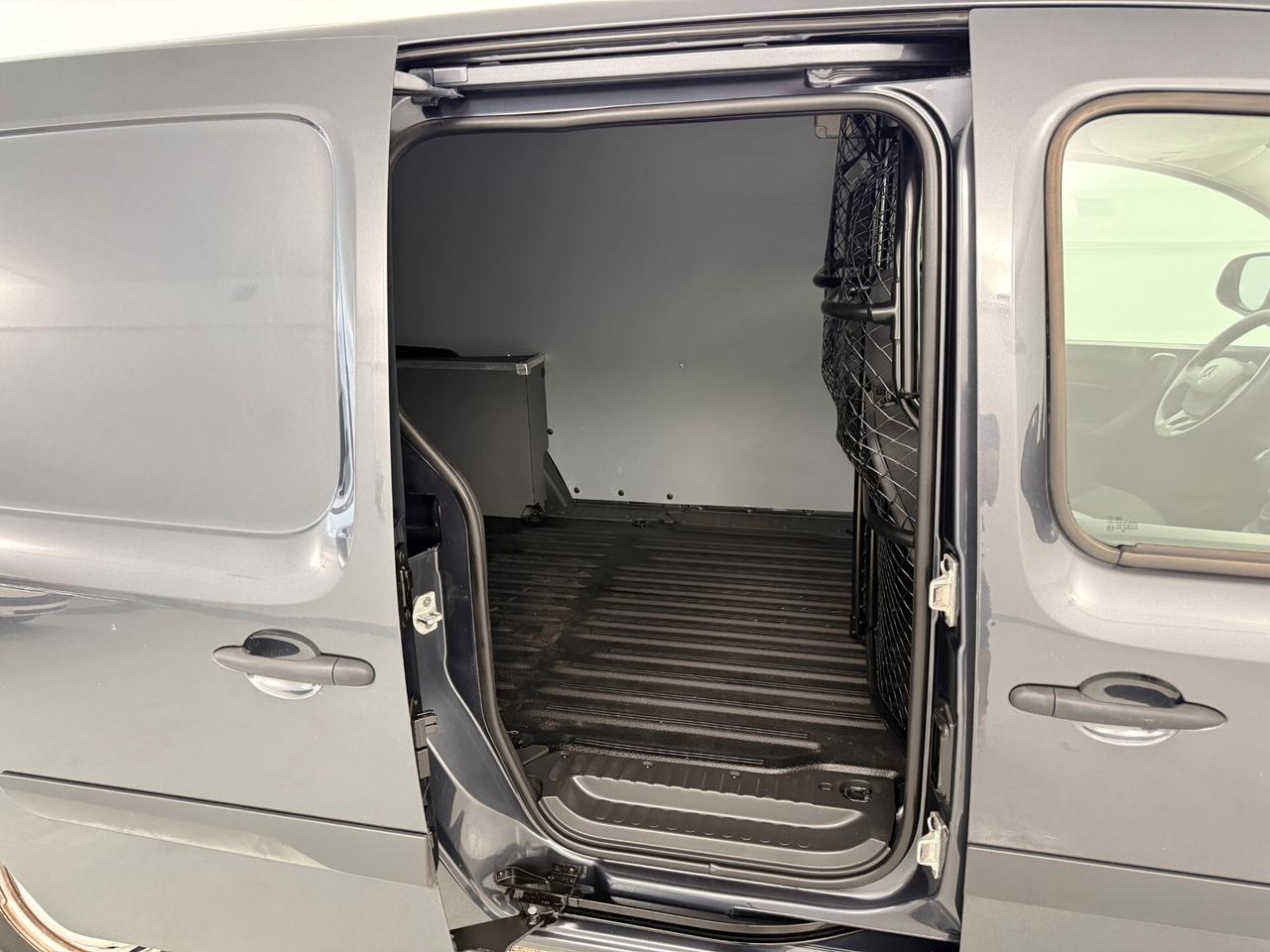Mercedes-benz Citan 1.5 109 CDI S&S Furgone ExtraLong