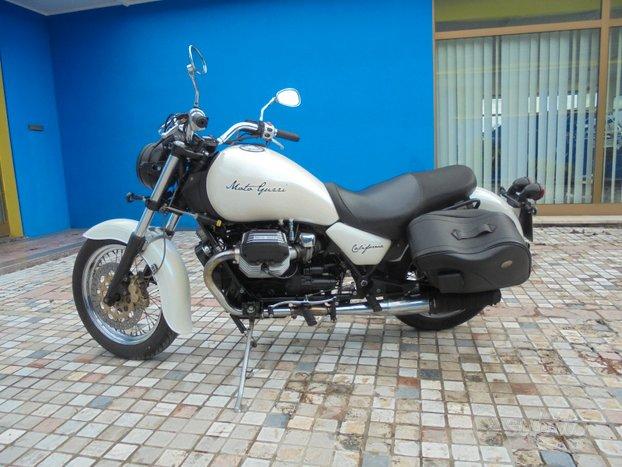 Moto Guzzi California 1100