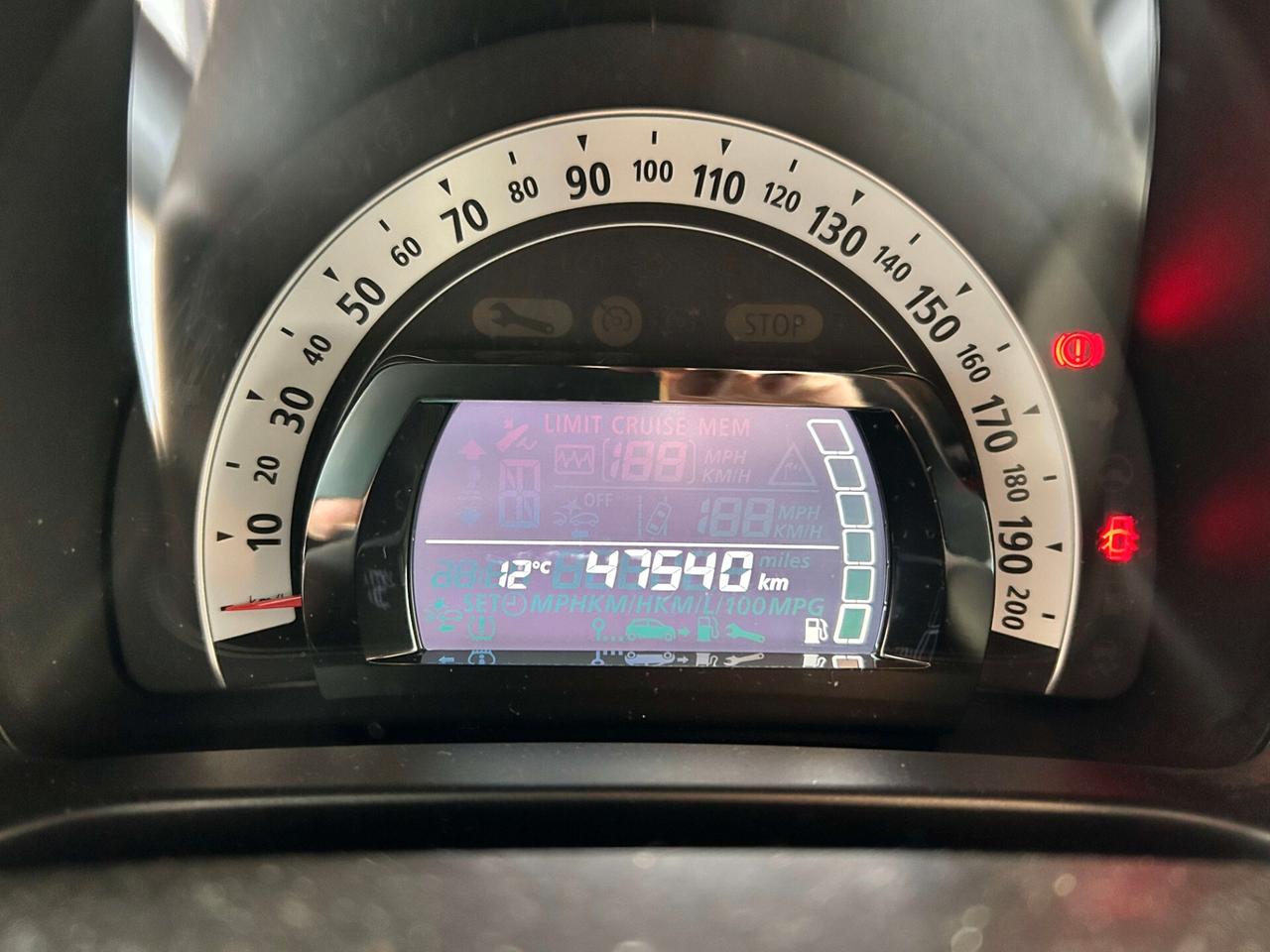 RENAULT TWINGO 1.0 Benzina 65cv - 2021