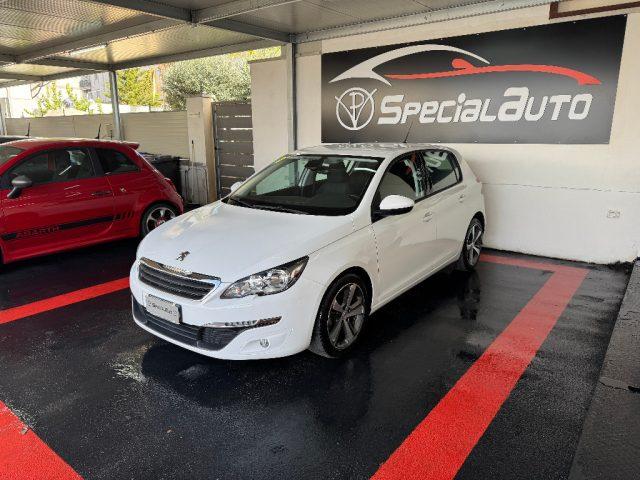 PEUGEOT 308 BlueHDi 120 S&S GT Line