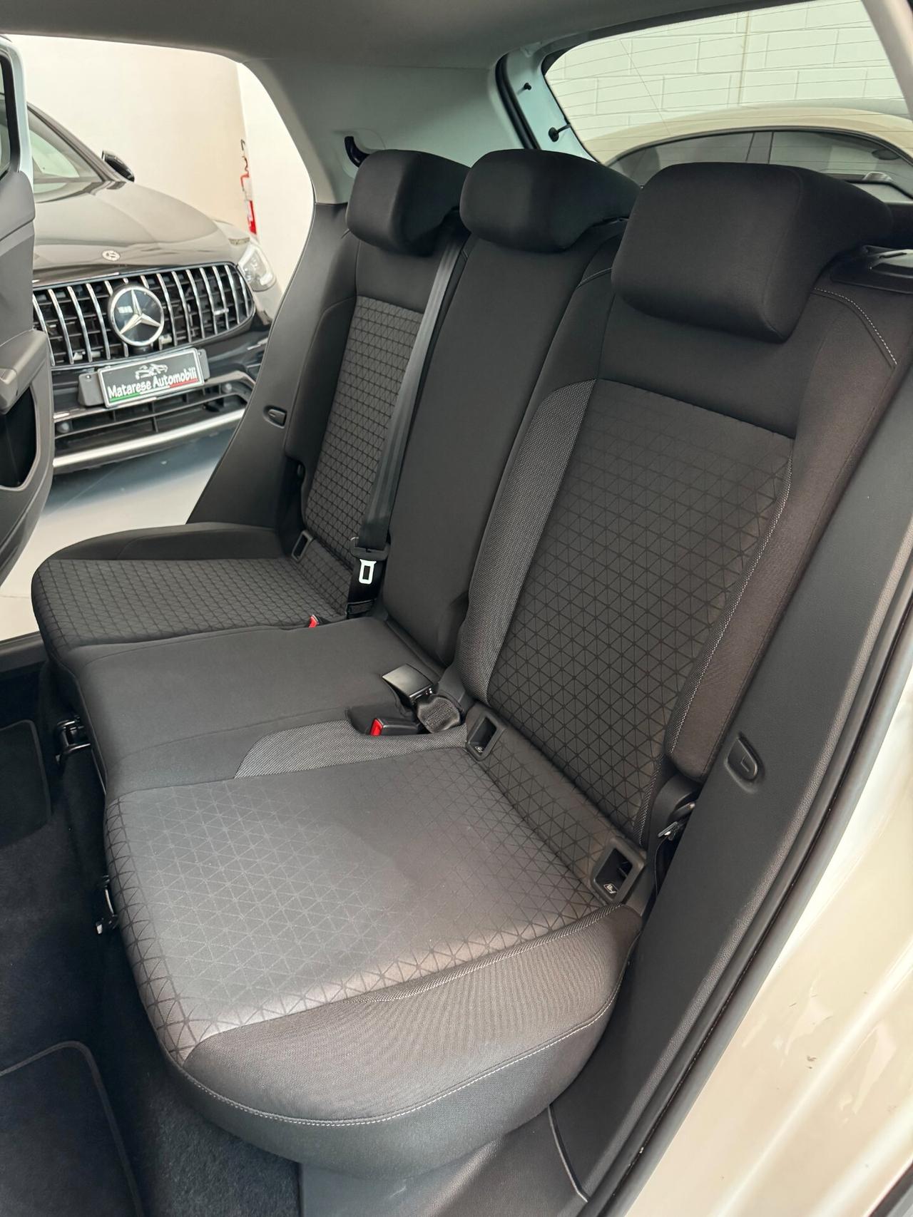 Volkswagen T-Cross DSG 1.0cc 115cv Auto OK Neopatentati CarPlay Finanziabile