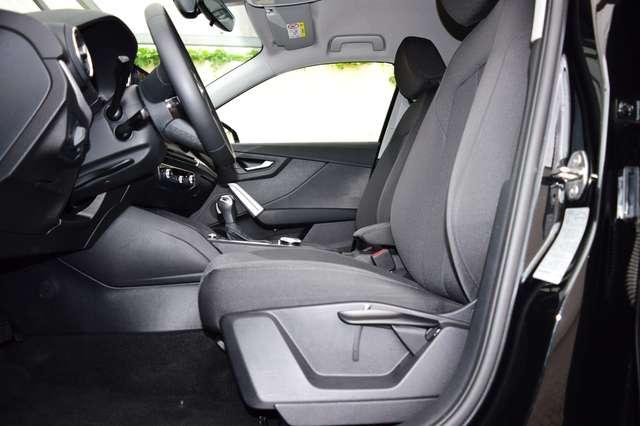 Audi Q2 30 2.0 Tdi 116 cv S tronic Business