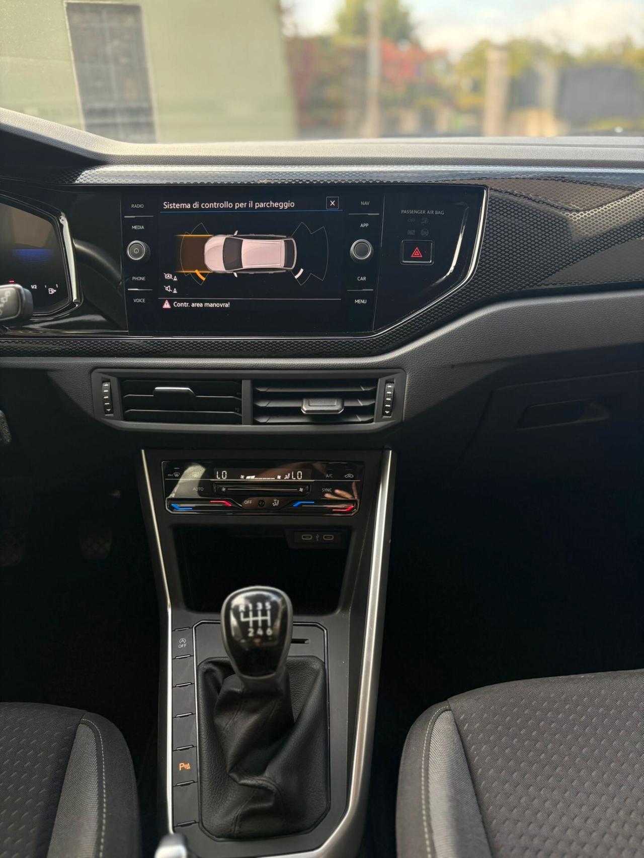 Volkswagen Taigo 1.0 TSI LIFE 110CV