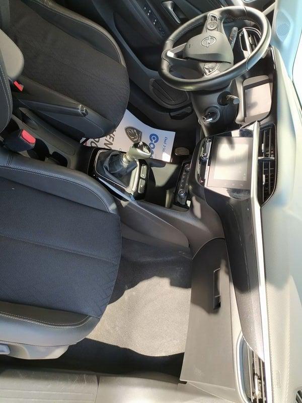 Opel Corsa Corsa 100cv Elegance Promo CBC 2