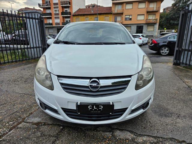 OPEL Corsa 1.2 5 porte Edition