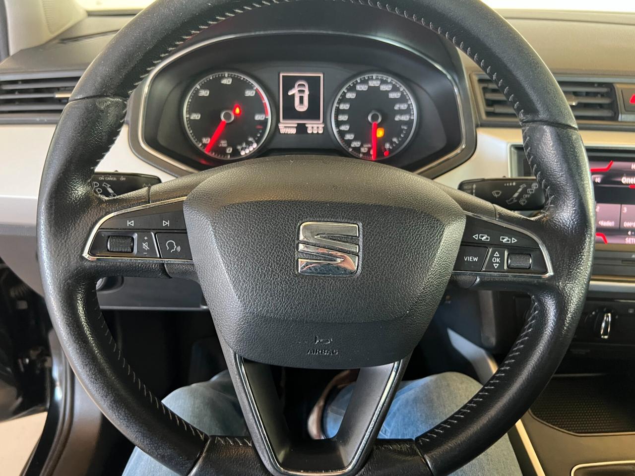 Seat Arona 1.6 TDI 95 CV XCELLENCE ok neopatentati