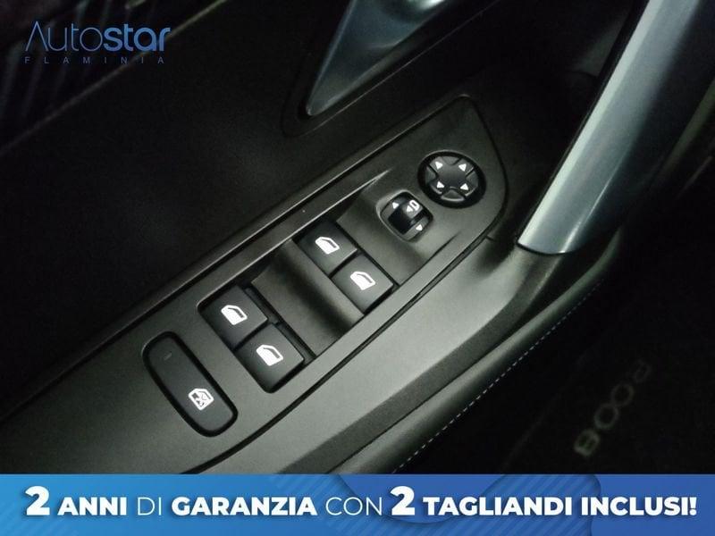 Peugeot 2008 1.2 puretech Allure s&s 130cv