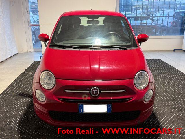 FIAT 500 1.2 69 CV - NEOPATENTATI Prezzo reale