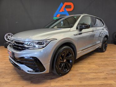 Volkswagen Tiguan Allspace 2.0 tdi R-Line 150cv 7p.ti dsg
