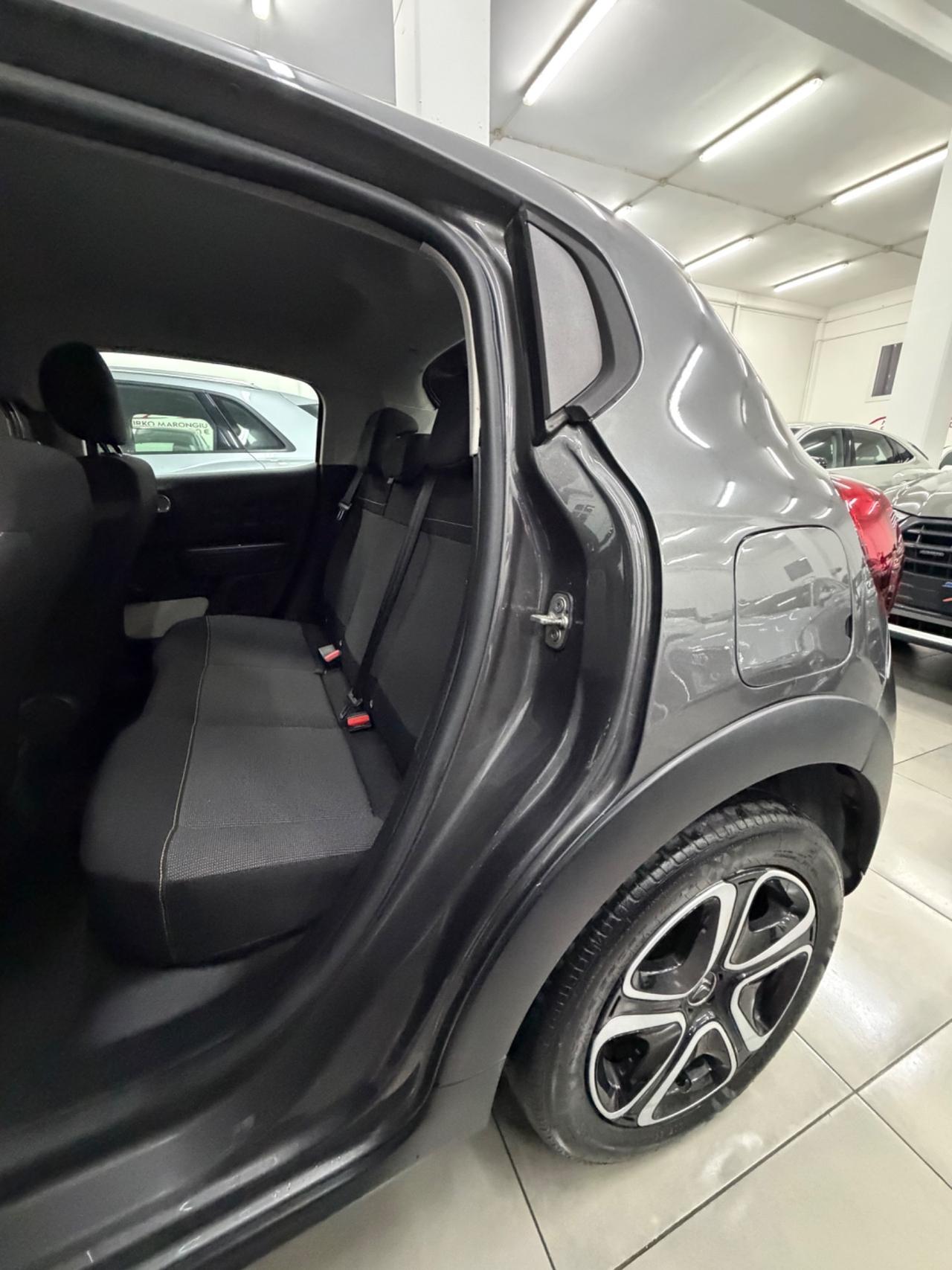 Citroen C3 BlueHDi 100 1.5 DIESEL FINANZIABILE