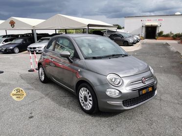 Fiat 500 1.0 Hybrid Dolcevita - NEOPATENTATI - OFFERTA SENZA VINCOLO DI FINANZIAMENTO.