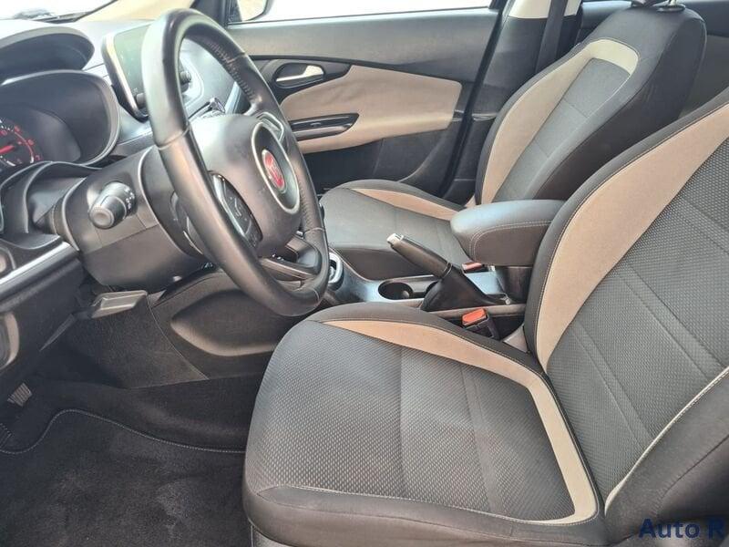 FIAT Tipo 1.6 Mjt 120cv 6M S&S Business