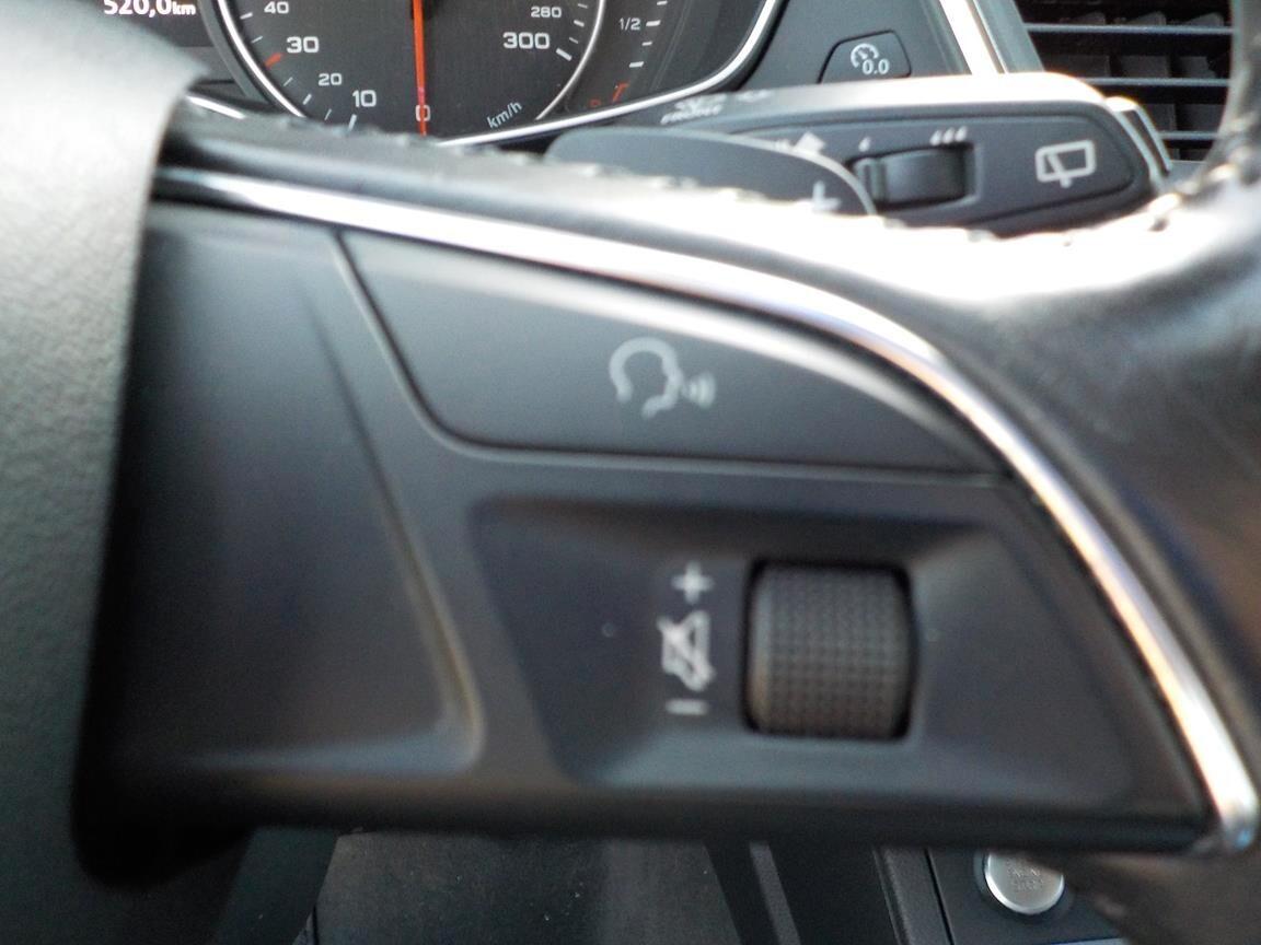 Audi Q5 2.0 TDI quattro S tronic