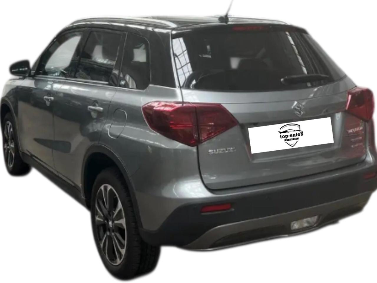 Suzuki Vitara 1.4 Hybrid A/T 4WD AllGrip Starview Perfetta