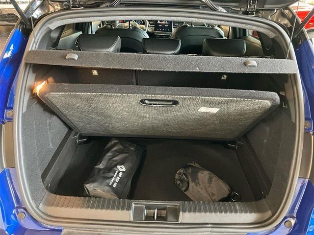 RENAULT Captur 1.6 E-Tech hybrid Intens 145cv auto