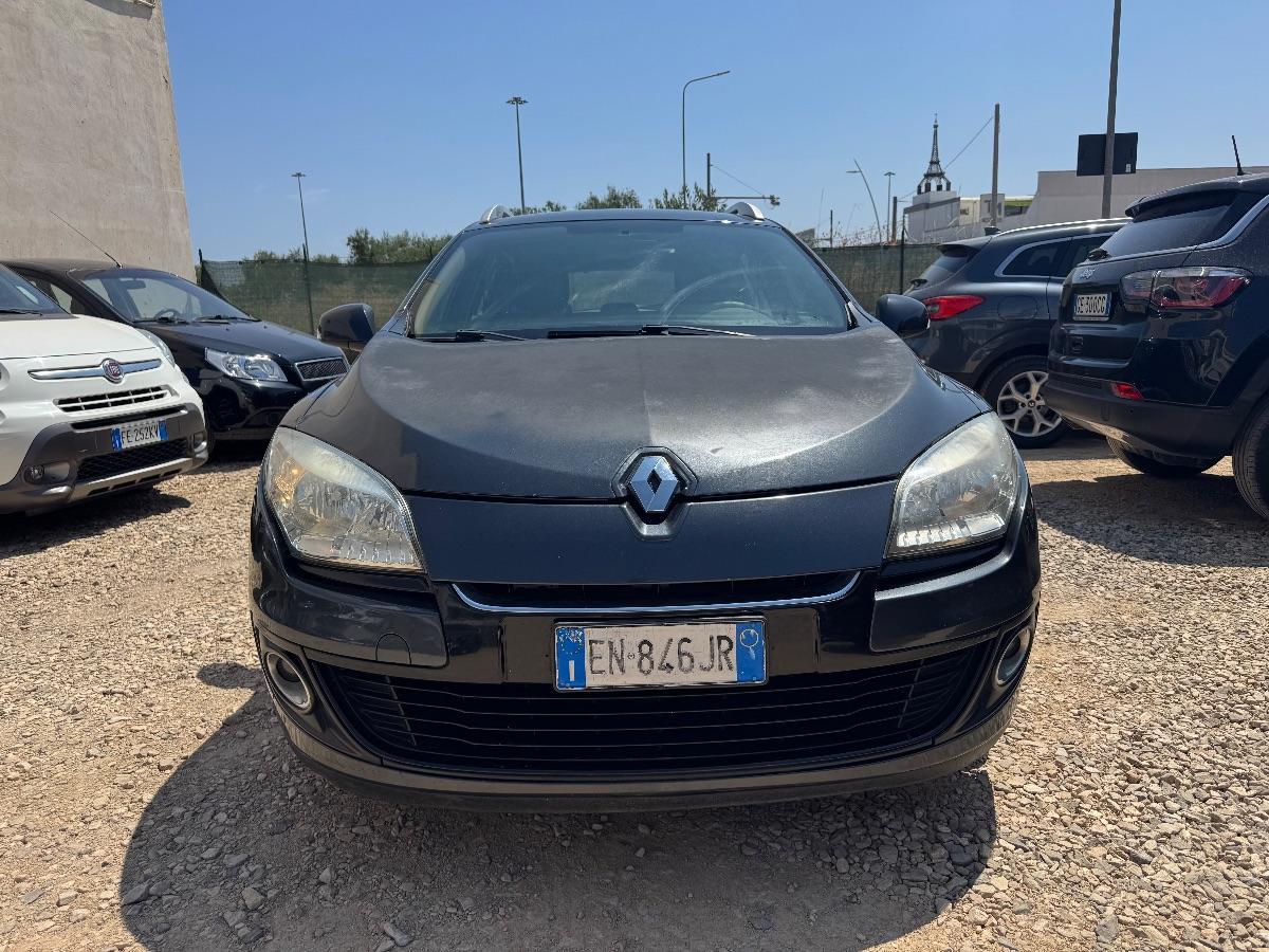 RENAULT - Mégane - 1.5 dCi 90CV Attractive
