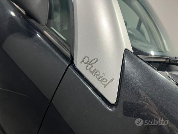 CITROEN C3 Pluriel 1.4 HDi 70CV