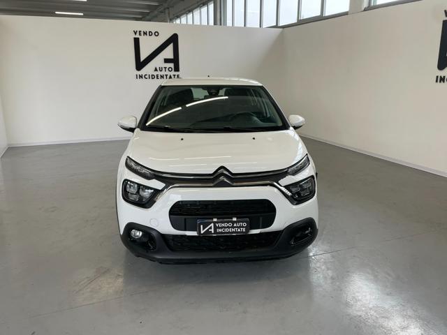 CITROEN C3 1.2 PURETECH 83CV S&S YOU *ALLUVIONATA*