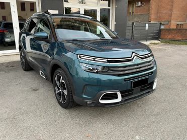 Citroen C5 Aircross PureTech 130 S&S Live